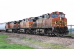 BNSF 5313 south